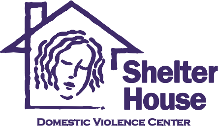 Shelter House Logo 2023